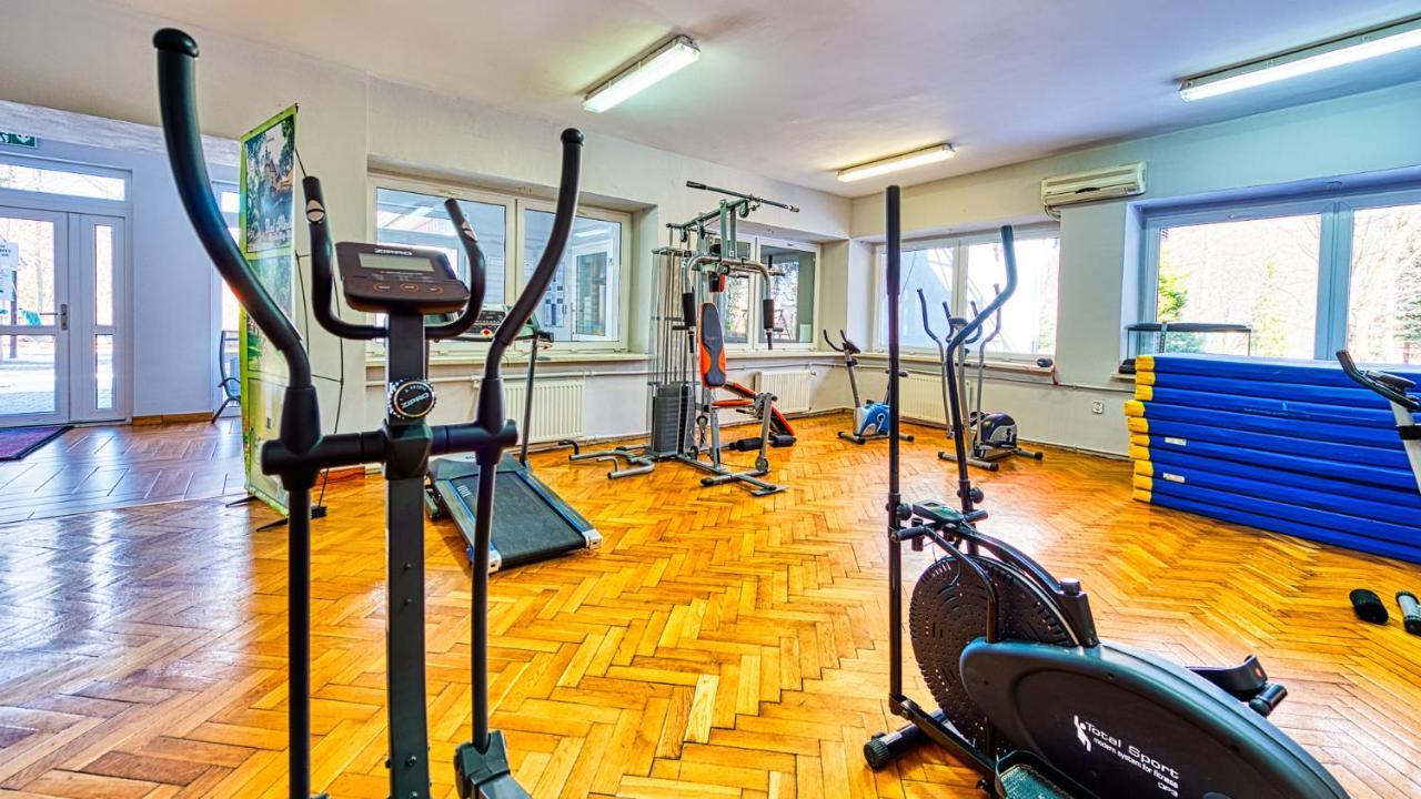 Kaja Medical & Spa Świeradów-Zdrój Kültér fotó